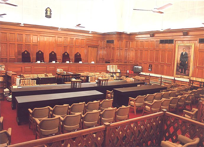 Supreme Court of India